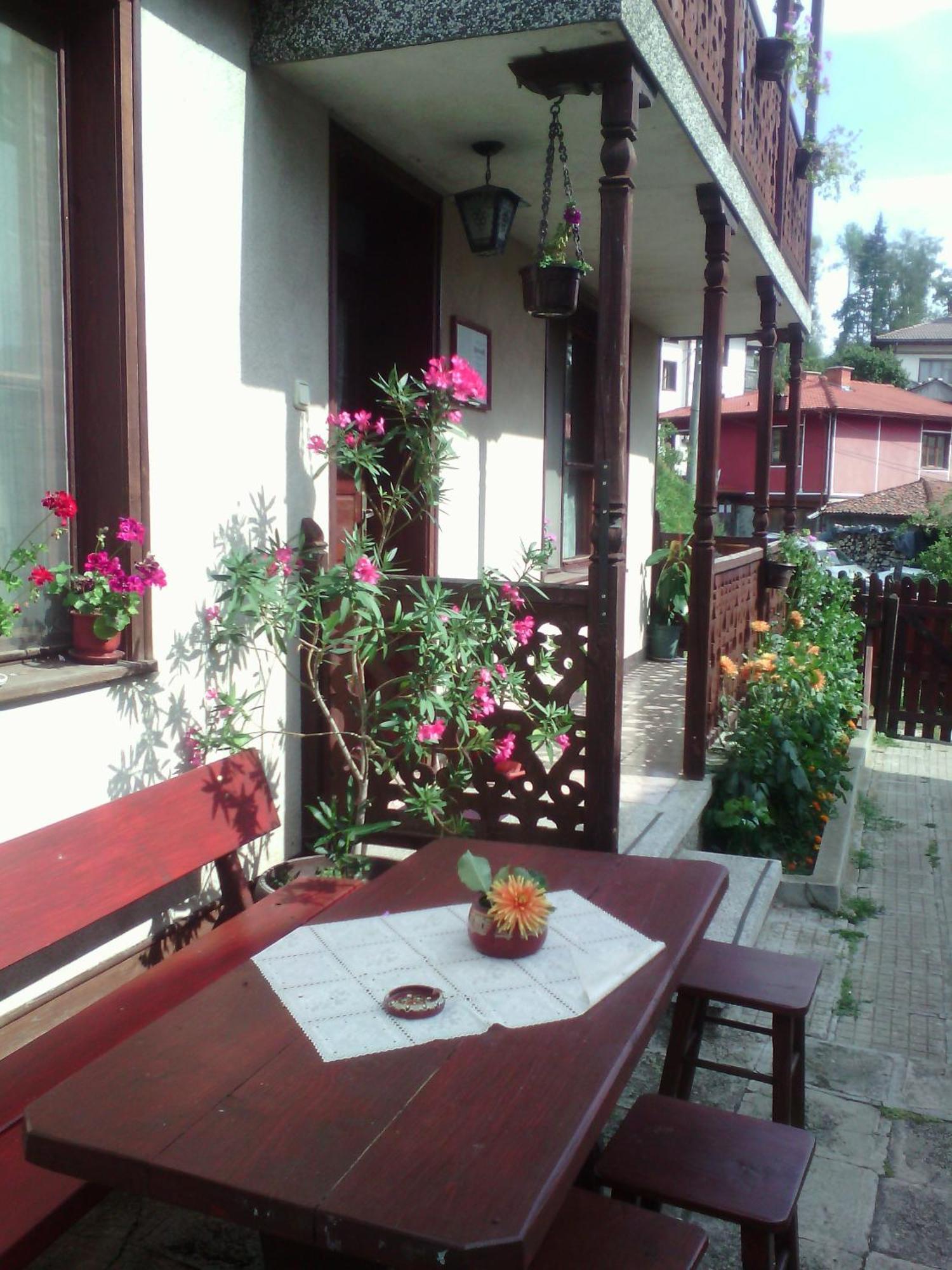 קופריבשטיצה Guest Rooms Dona חדר תמונה