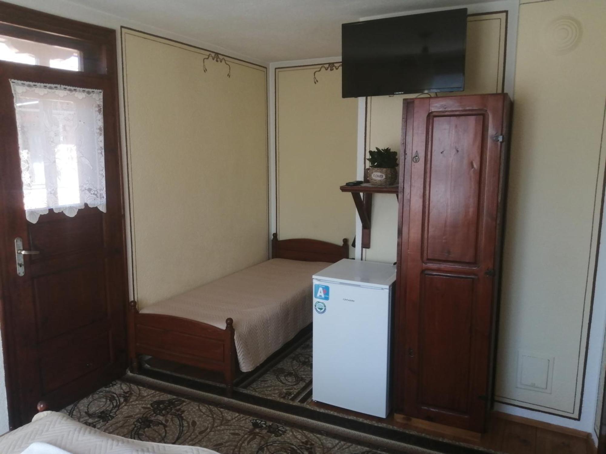 קופריבשטיצה Guest Rooms Dona מראה חיצוני תמונה