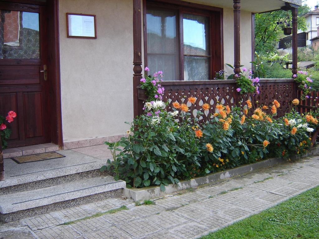 קופריבשטיצה Guest Rooms Dona מראה חיצוני תמונה