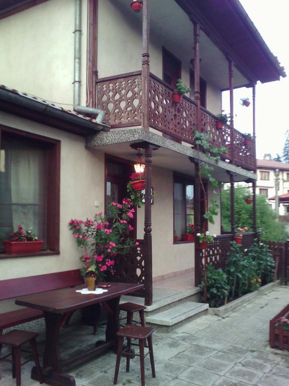 קופריבשטיצה Guest Rooms Dona מראה חיצוני תמונה