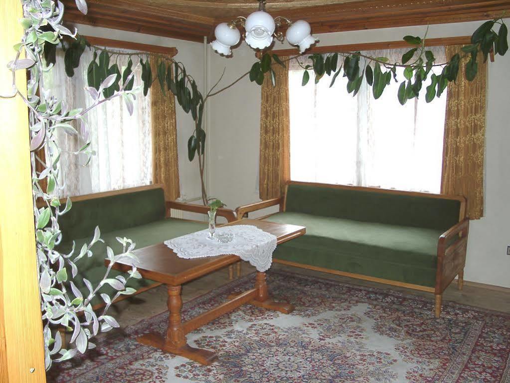 קופריבשטיצה Guest Rooms Dona מראה חיצוני תמונה