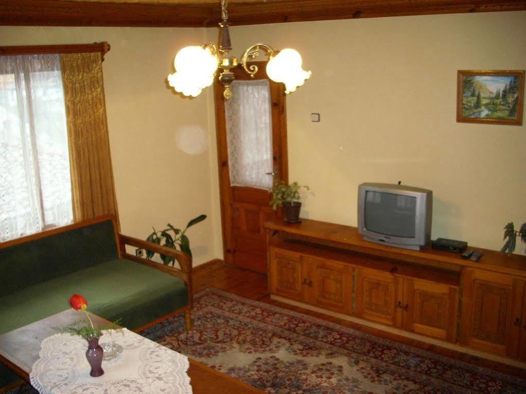קופריבשטיצה Guest Rooms Dona מראה חיצוני תמונה