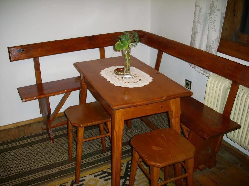 קופריבשטיצה Guest Rooms Dona מראה חיצוני תמונה