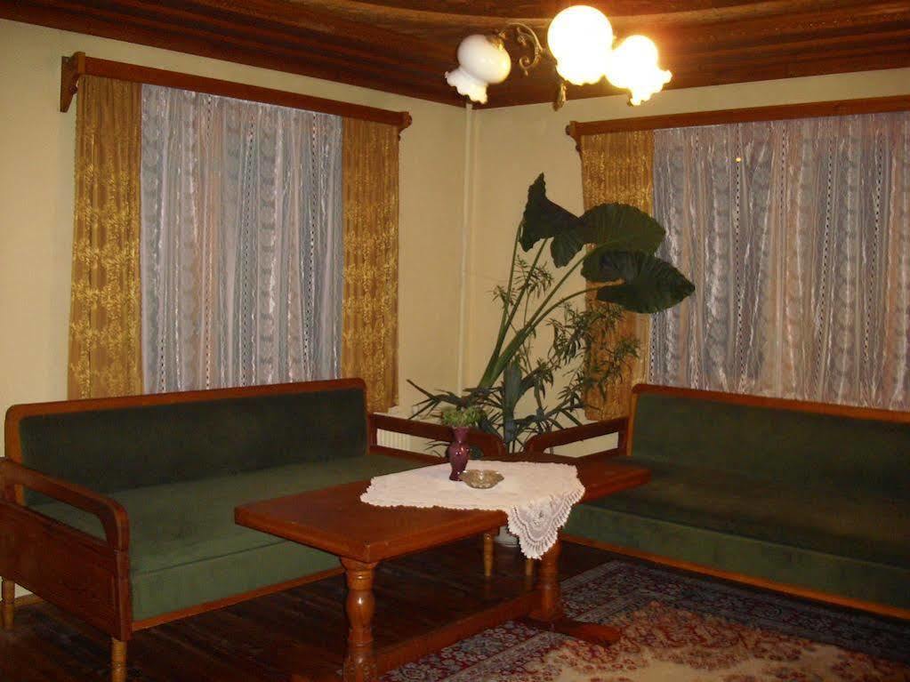 קופריבשטיצה Guest Rooms Dona מראה חיצוני תמונה